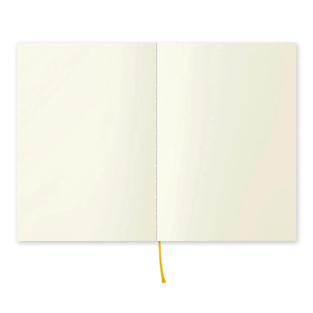 Midori Cuaderno MD - Papel liso A5