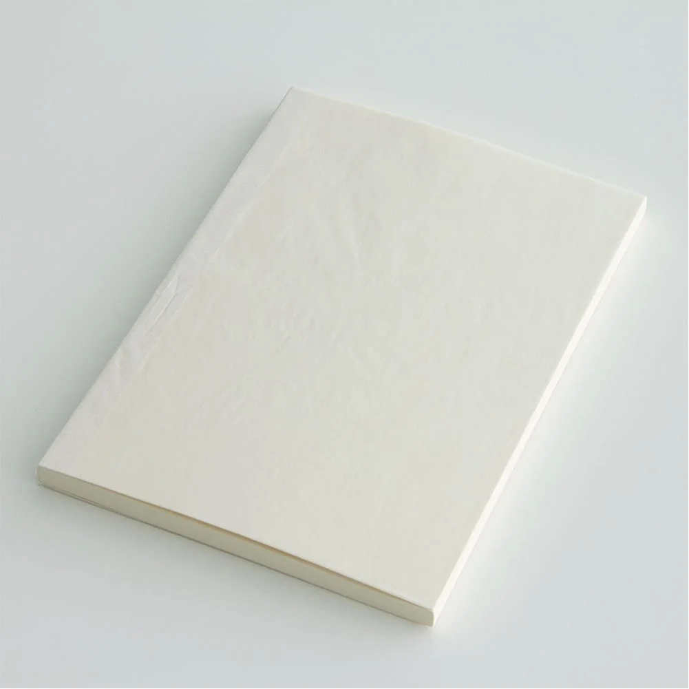 Midori Cuaderno MD - Papel liso A5