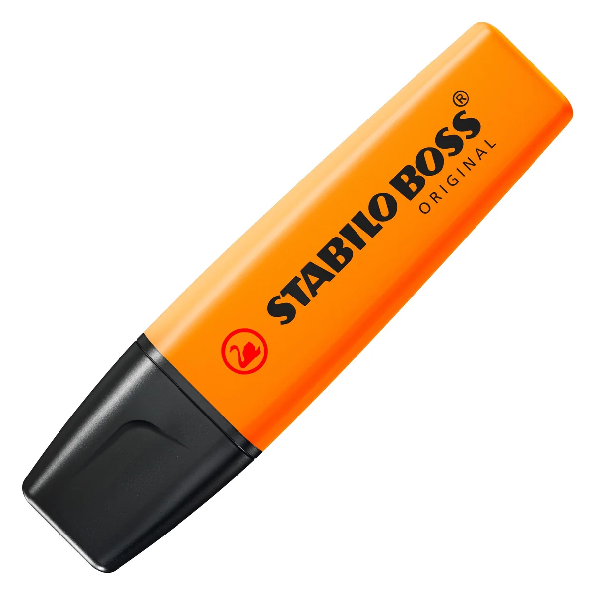 STABILO - marcador fluorescente - BOSS ORIGINAL
