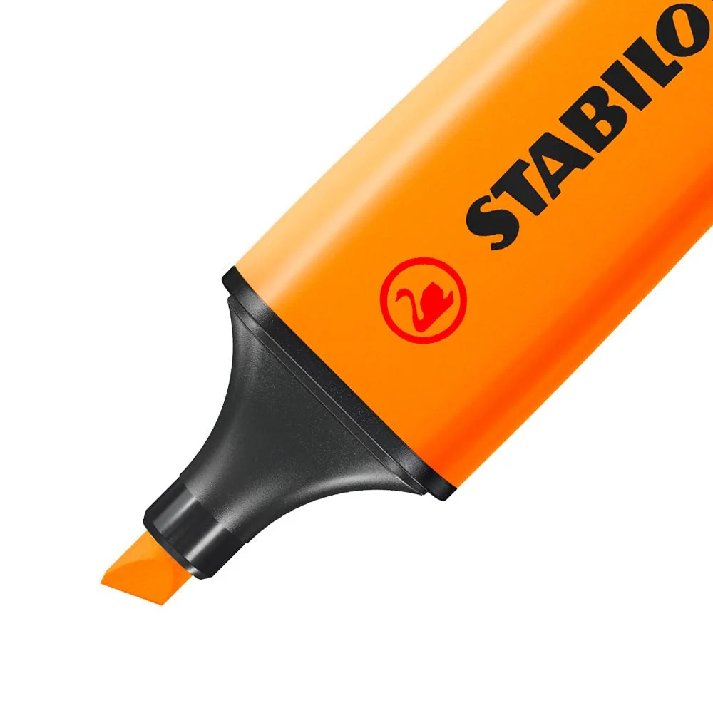 STABILO - marcador fluorescente - BOSS ORIGINAL