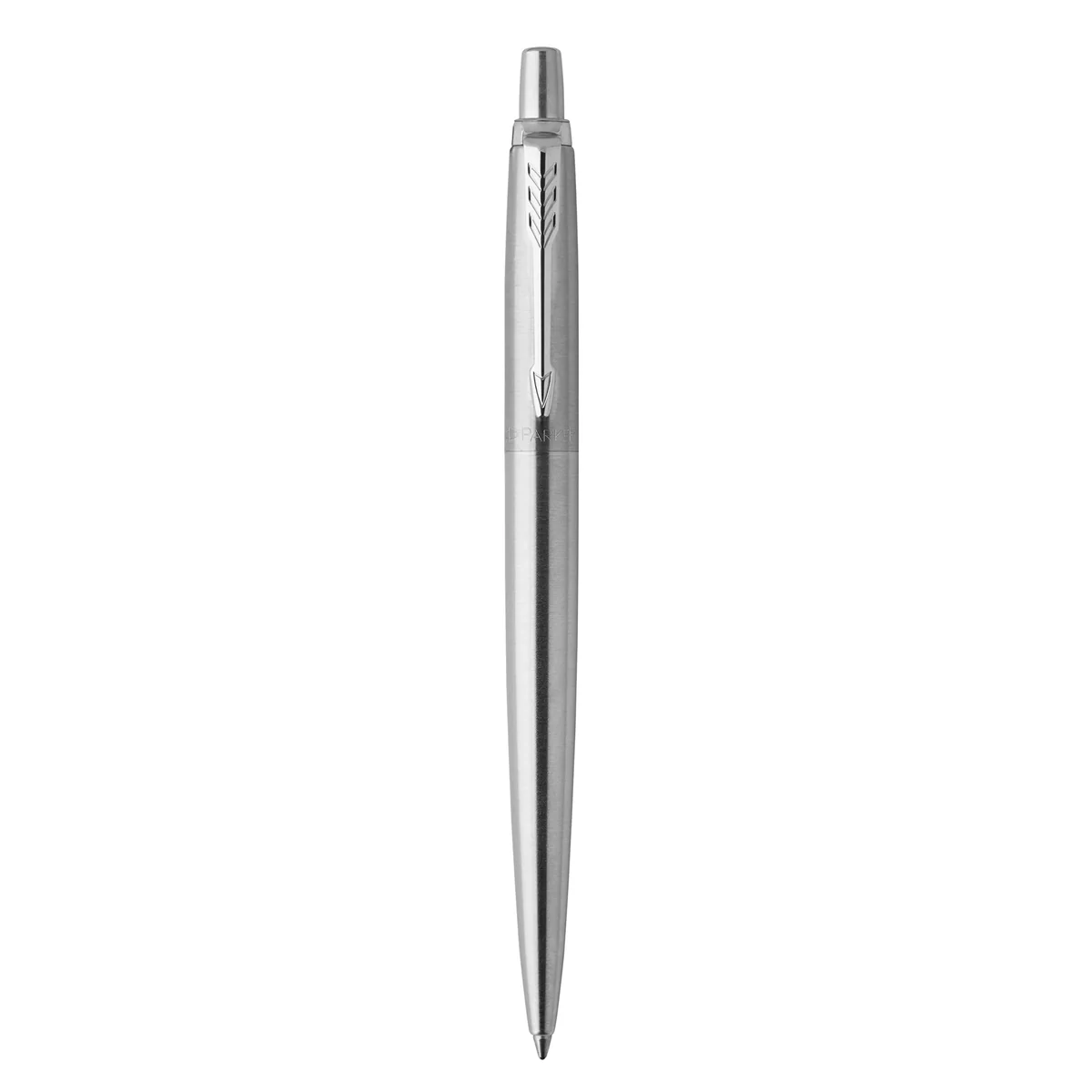 Parker Jotter Stainless Steel bolígrafo CT