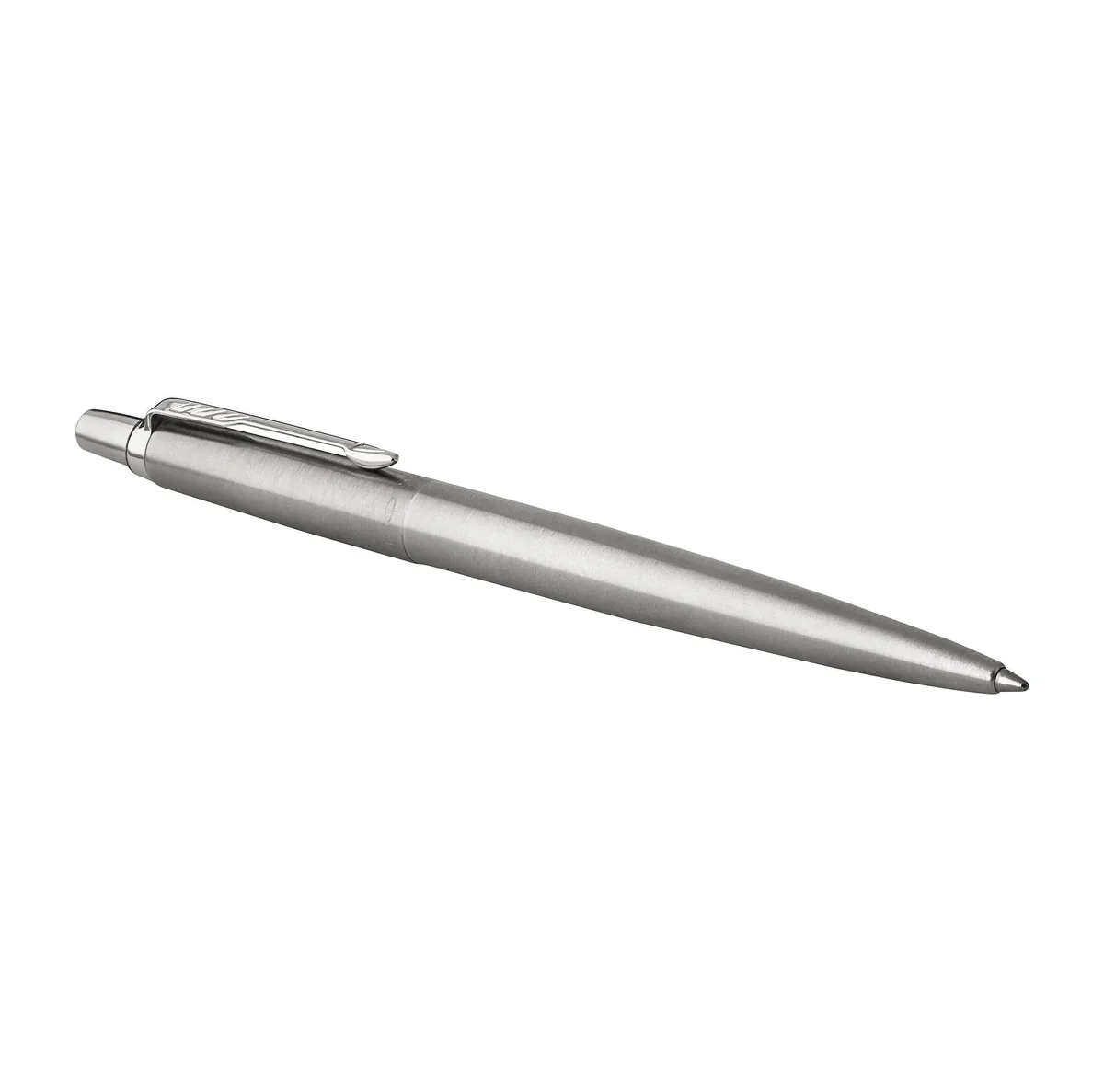 Parker Jotter Stainless Steel bolígrafo CT