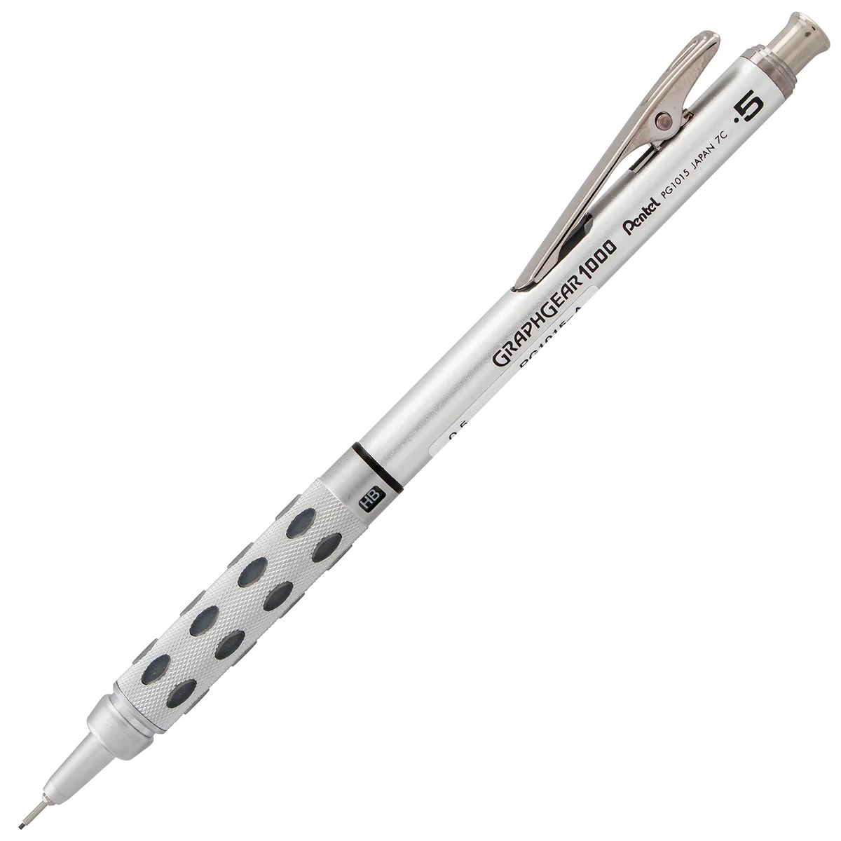Pentel Graphgear 1000 Drafting Pencil - 0.5 mm (japan import)