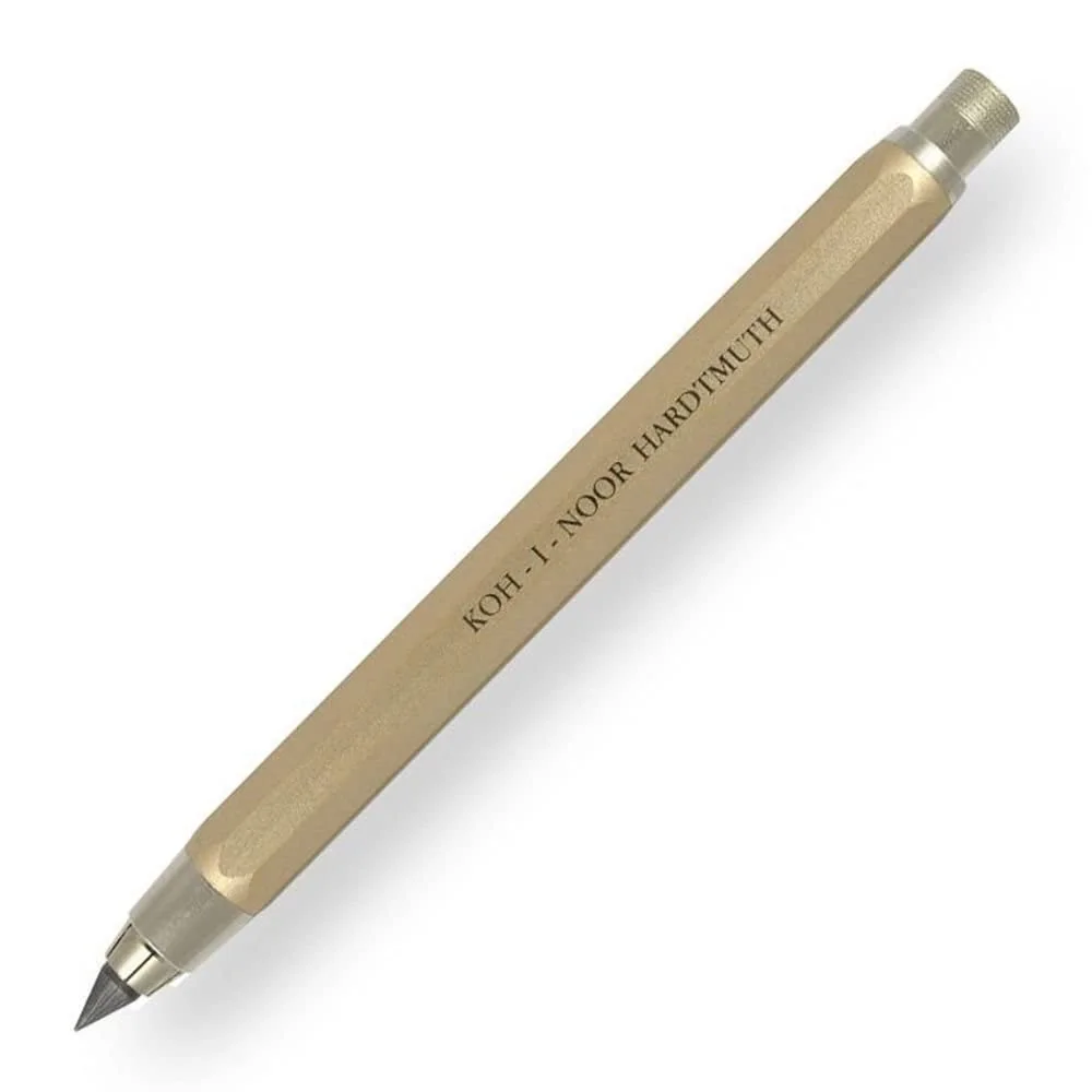 KOH-I-NOOR 5340 - Portaminas 5.6mm