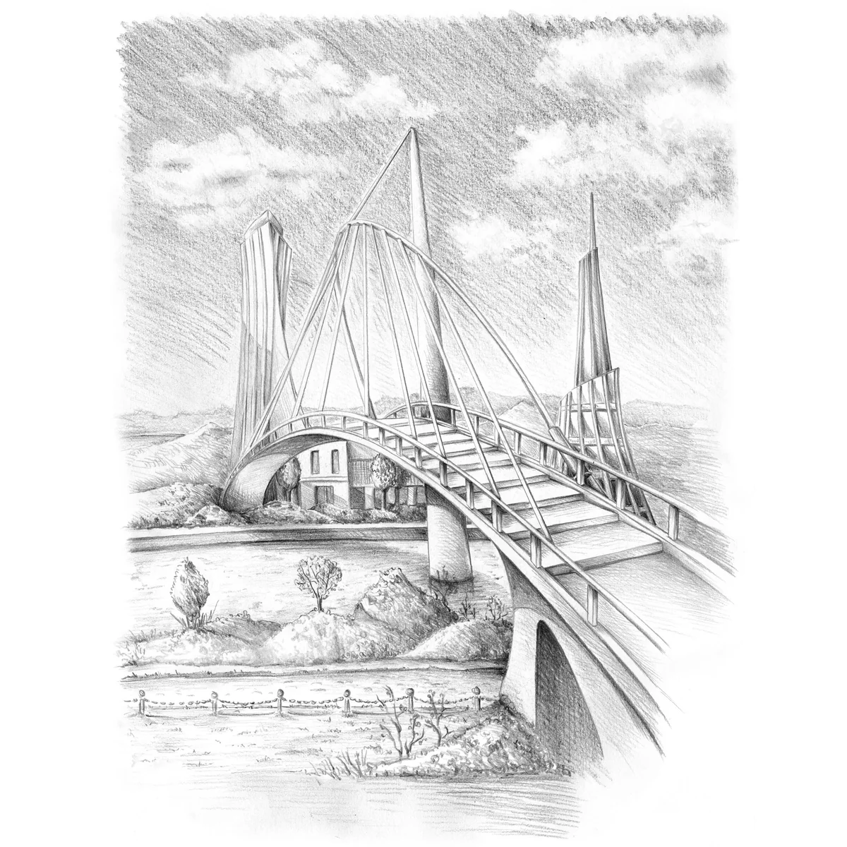 STAEDTLER 110-HB - Lápices, 12 unidades