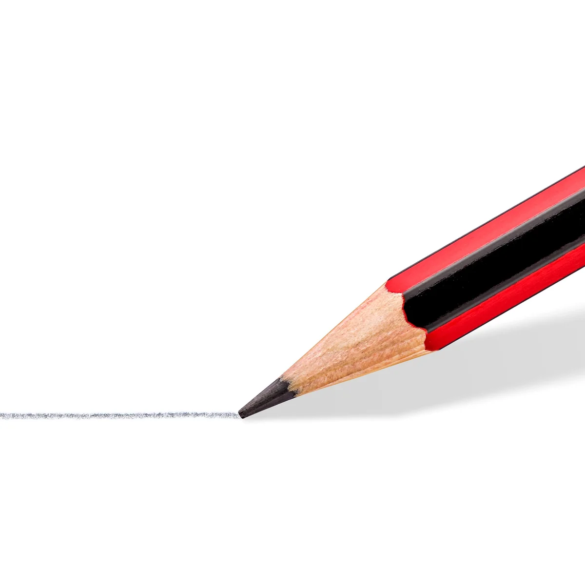 STAEDTLER 110-HB - Lápices, 12 unidades