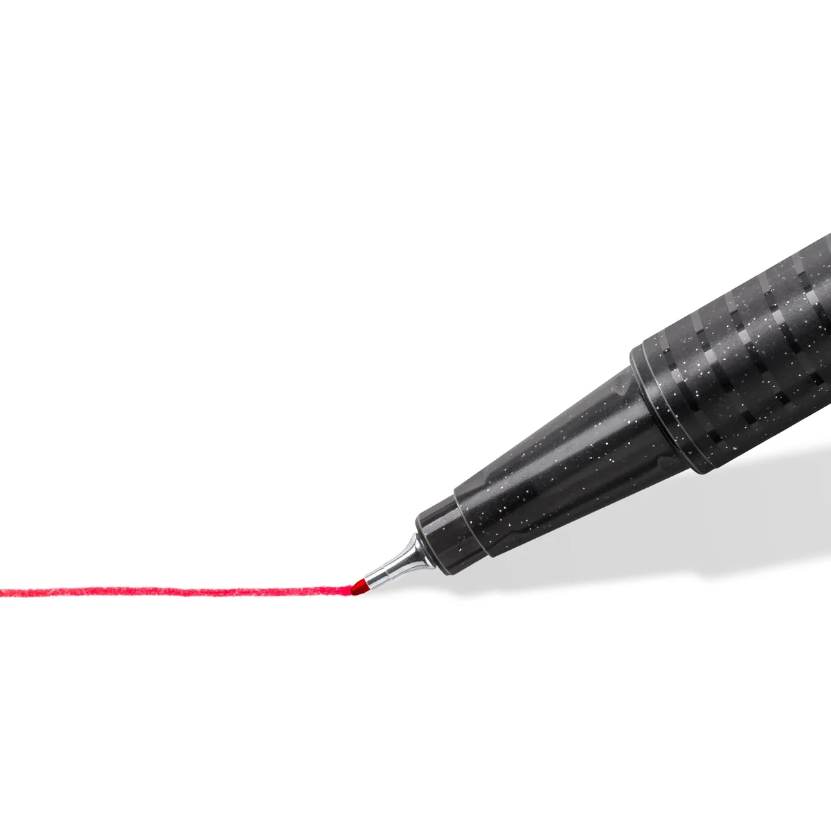 STAEDTLER triplus fineliner 334 – 20 colores, 0,3 mm, triangular