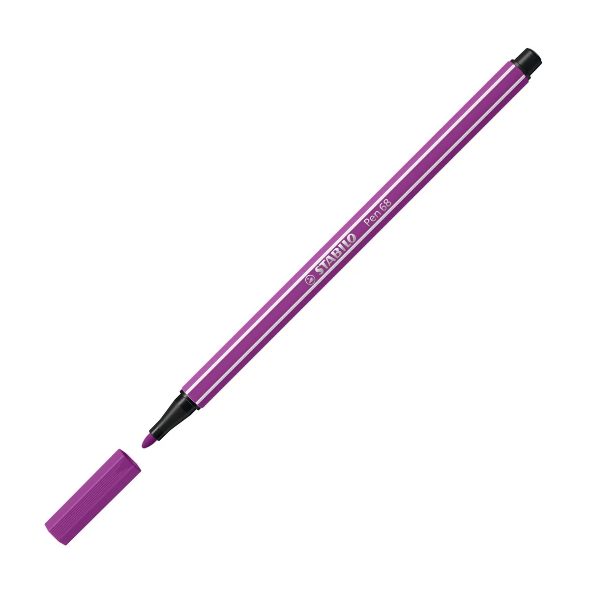 STABILO - rotulador premium - Pen 68