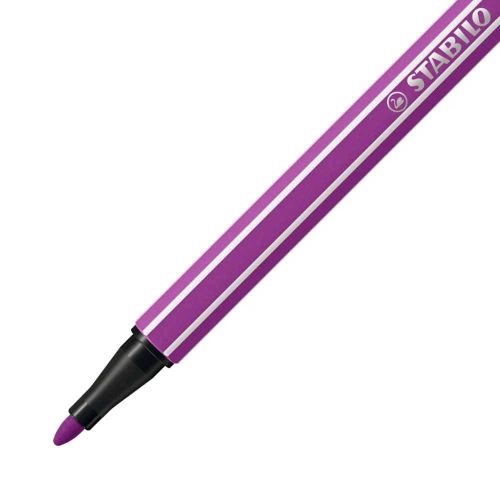 STABILO - rotulador premium - Pen 68