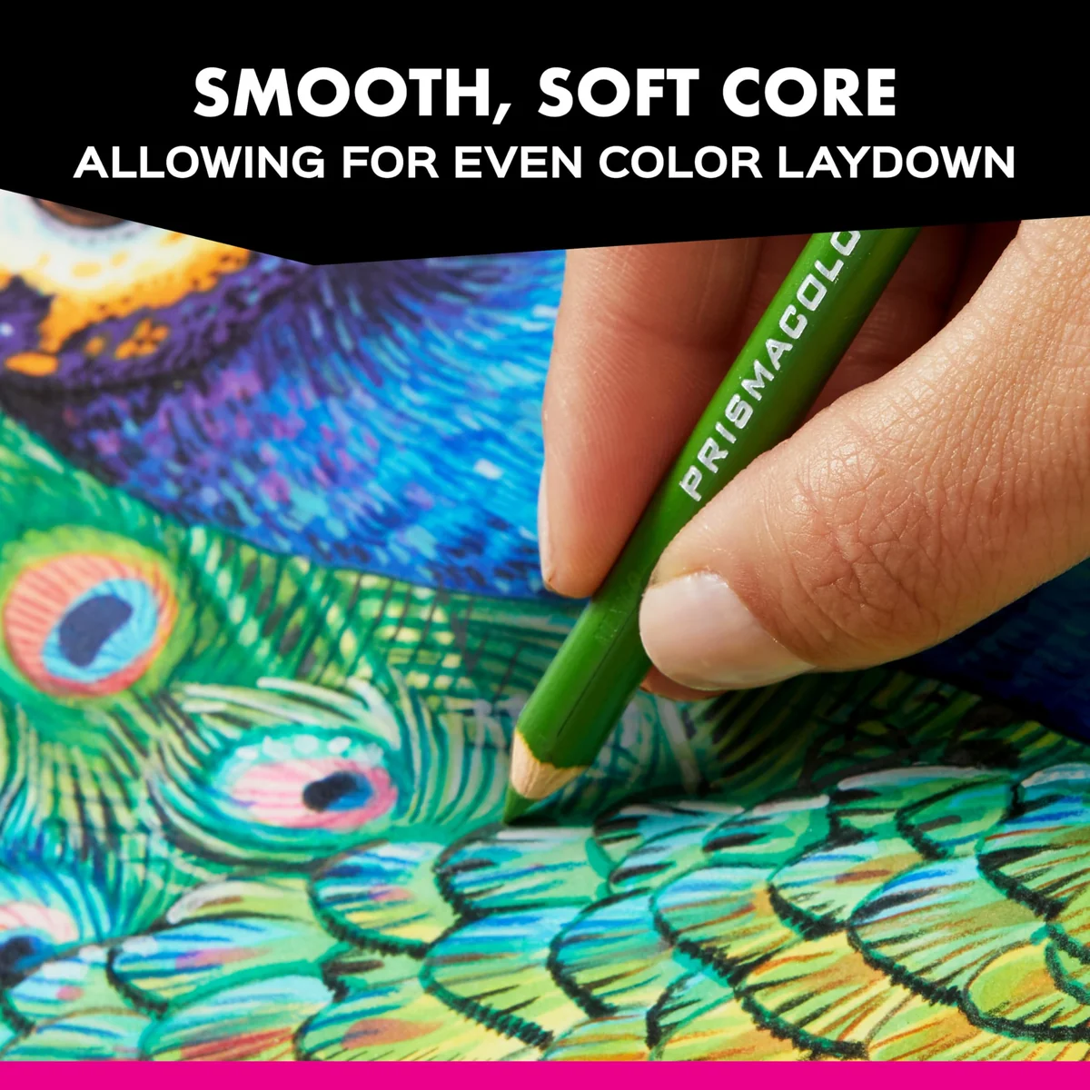 Prismacolor Premier - Paquete de 24 lápices de colores, sortidos [importado]
