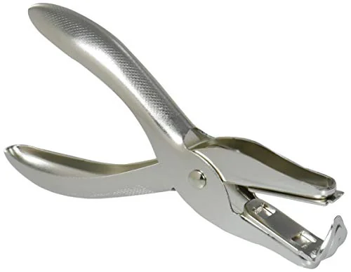 Novus 022-0018 - Quitagrapas cromado