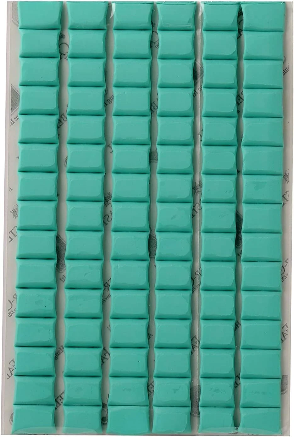 Faber-Castell Tack-It - 90 pieces (Light Green)