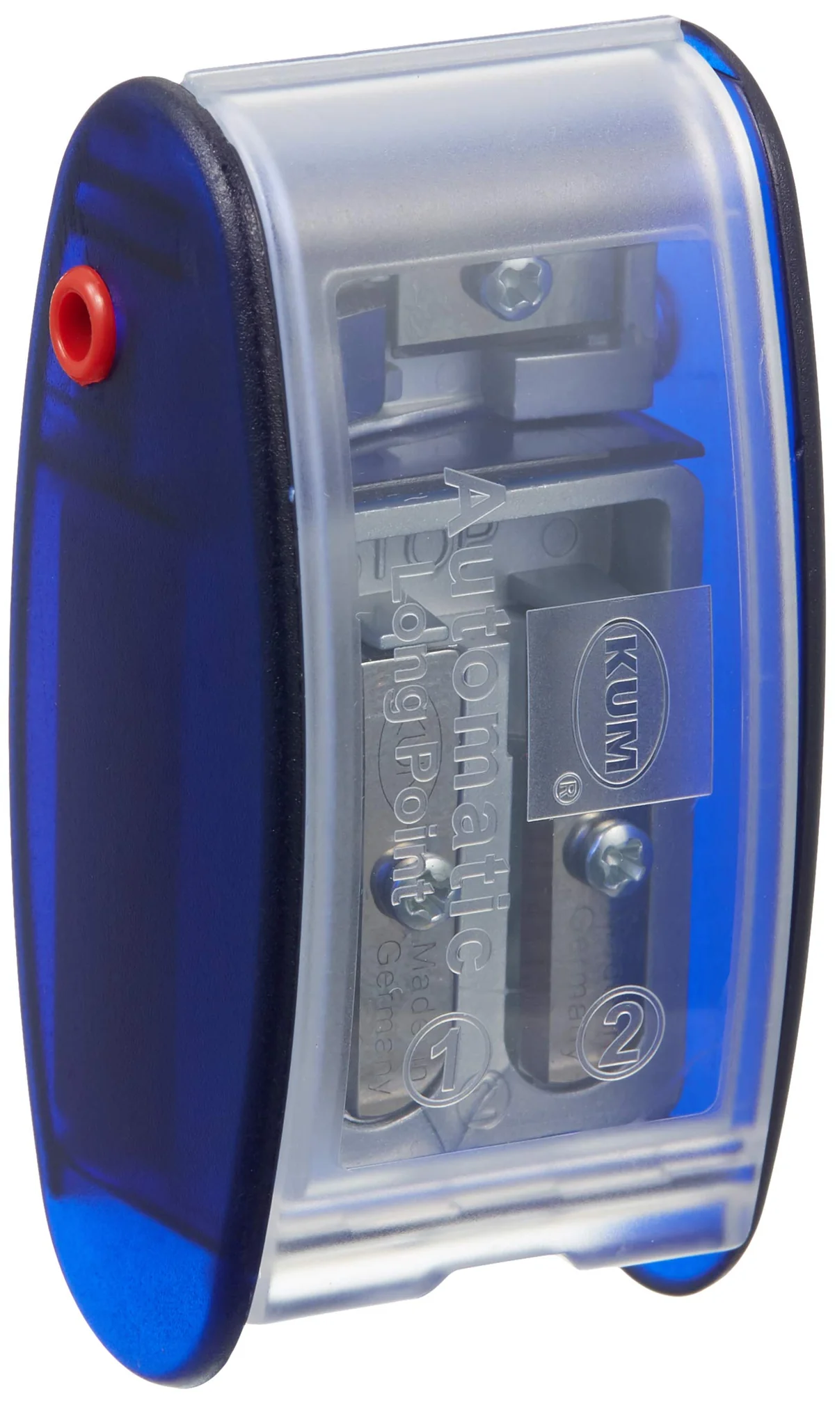 Kum Automatic Long Point WKDALPS 105.31.21 - Sacapuntas para puntas largas