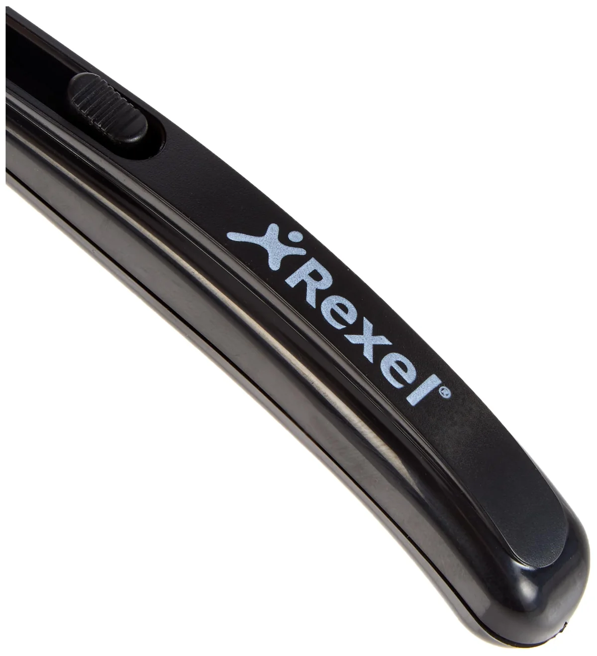 Rexel 03001 Extract It - Extraegrapas, color negro