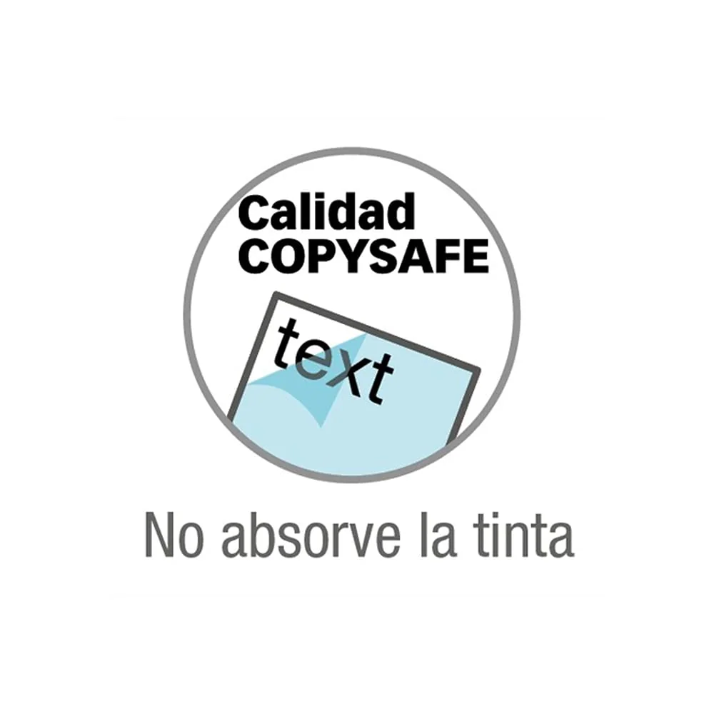 Elba, Fundas Plástico A4 Transparente, 100 Unidades, Multitaladro, Polipropileno Piel de Naranja 70μ