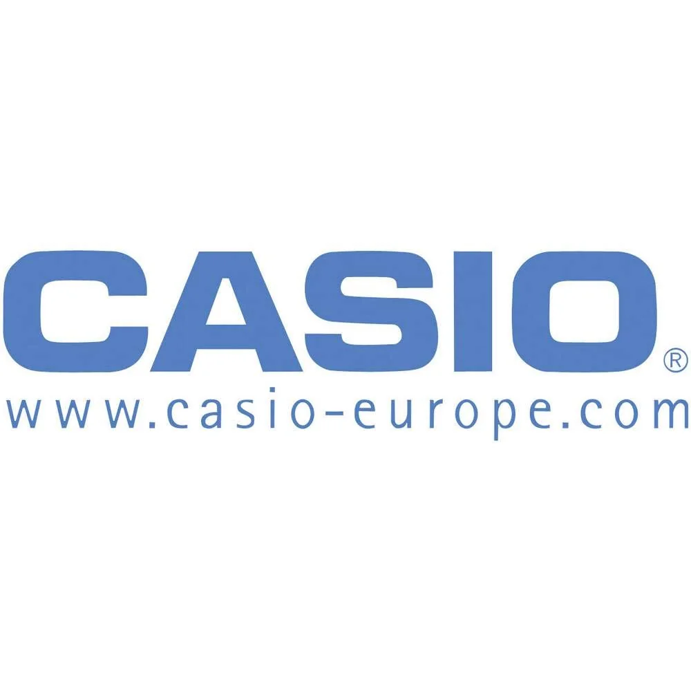 Casio, HR-150RCE, Calculadora impresora, 6,5 x 16,5 x 29,5 cm, color negro
