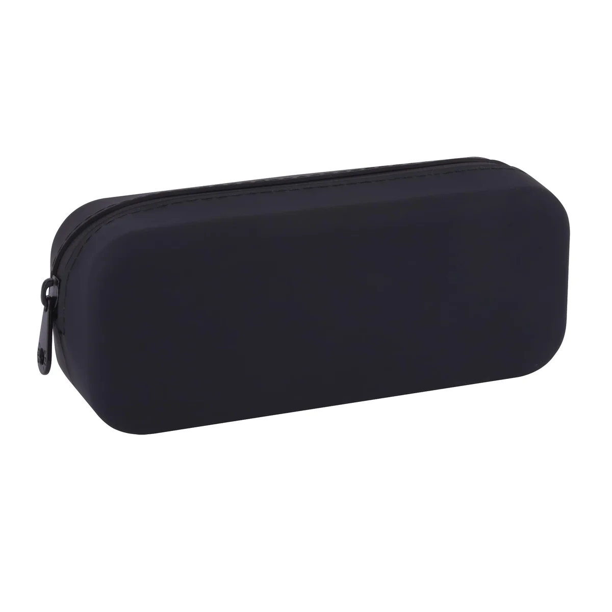 APLI 19776 - Estuche Multiusos de Silicona Negro Up North