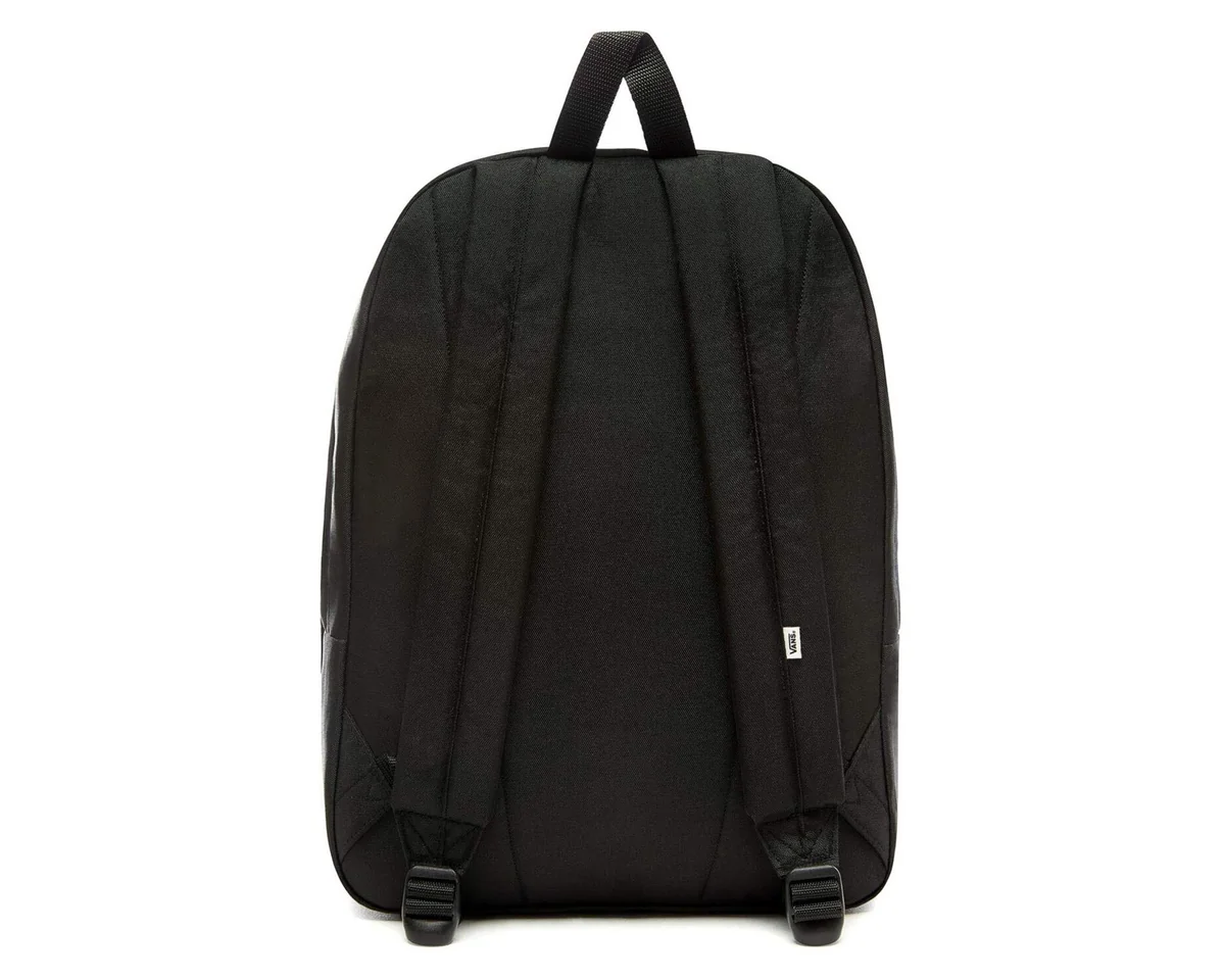 Vans Realm, Mochila, 42 cm, 22 L, Mujer