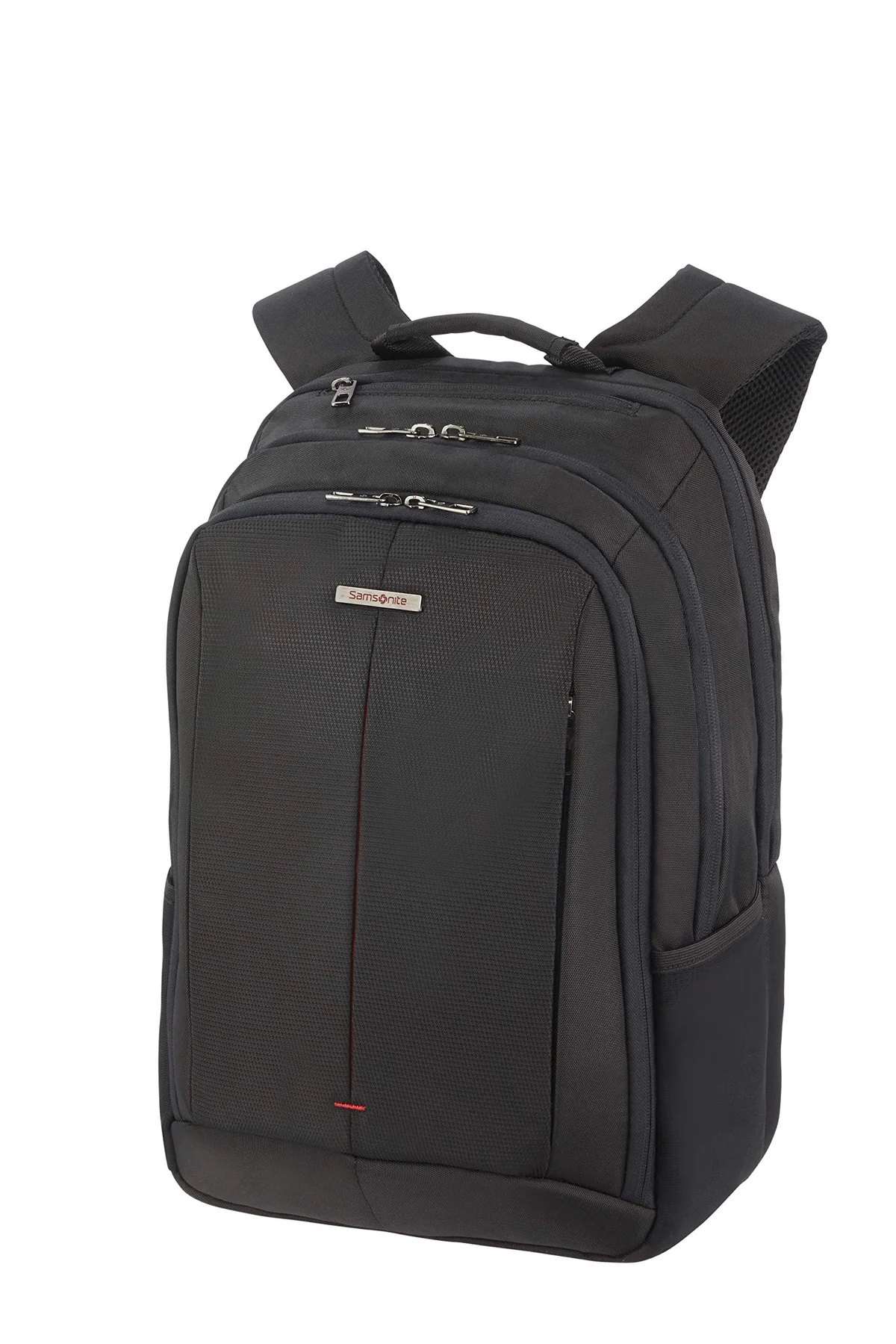 Samsonite GUARDIT 2.0 - Mochila para portátil 15.6", 22.5L, Negro (Black)