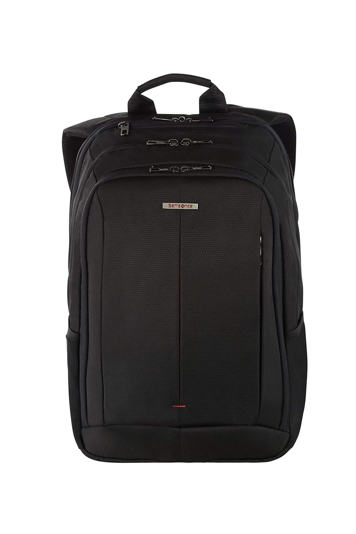 Samsonite GUARDIT 2.0 - Mochila para portátil 15.6", 22.5L, Negro (Black)
