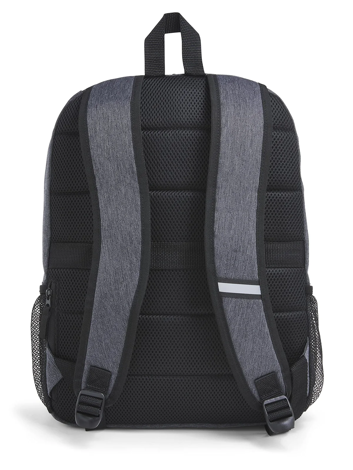 HP Prelude Pro Recycled Mochila para portátil 15.6 pulgadas (Poliéster Reciclado, Bolsillos Internos Abiertos, Resistente al Agua, Cremallera), Gris