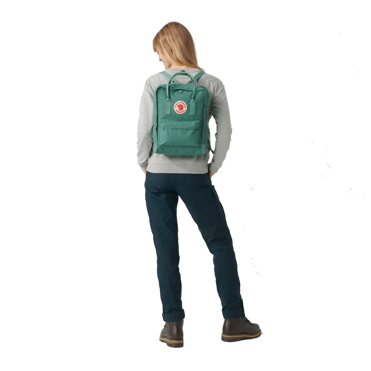 Fjällräven Taschen/Rucksäcke/Koffer Kanken