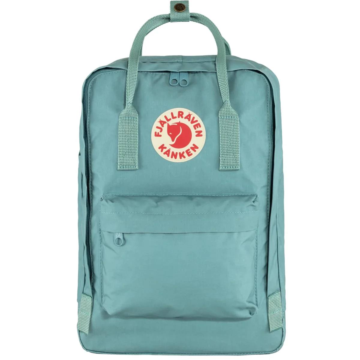 Fjällräven Kånken Laptop 15" Sports backpack Unisex adulto (Pack de 1)