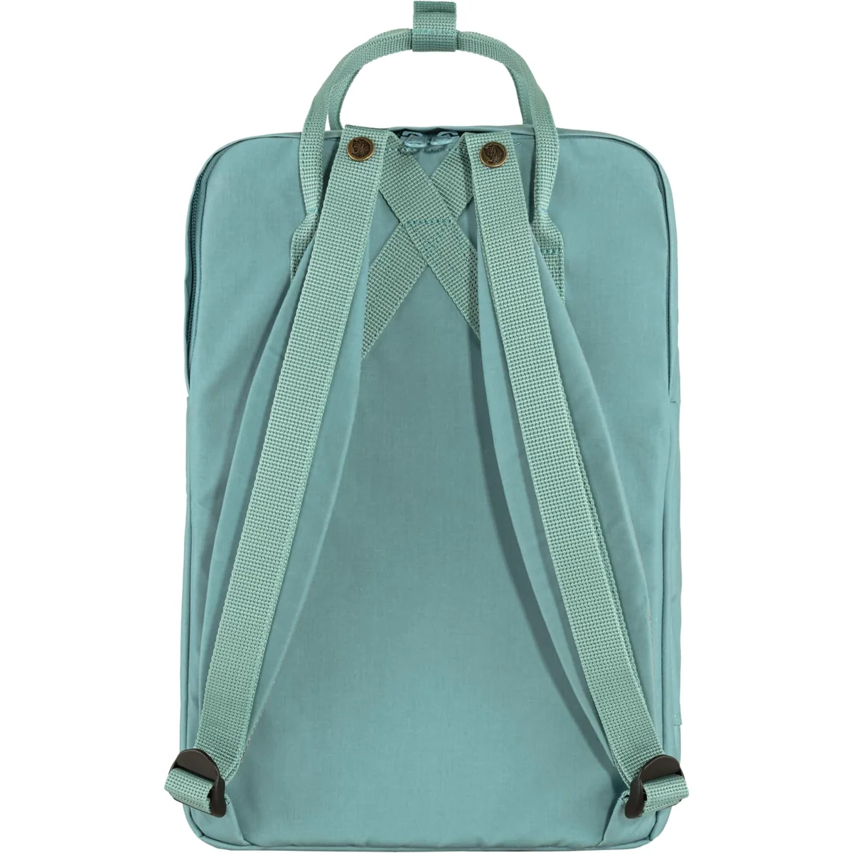 Fjällräven Kånken Laptop 15" Sports backpack Unisex adulto (Pack de 1)