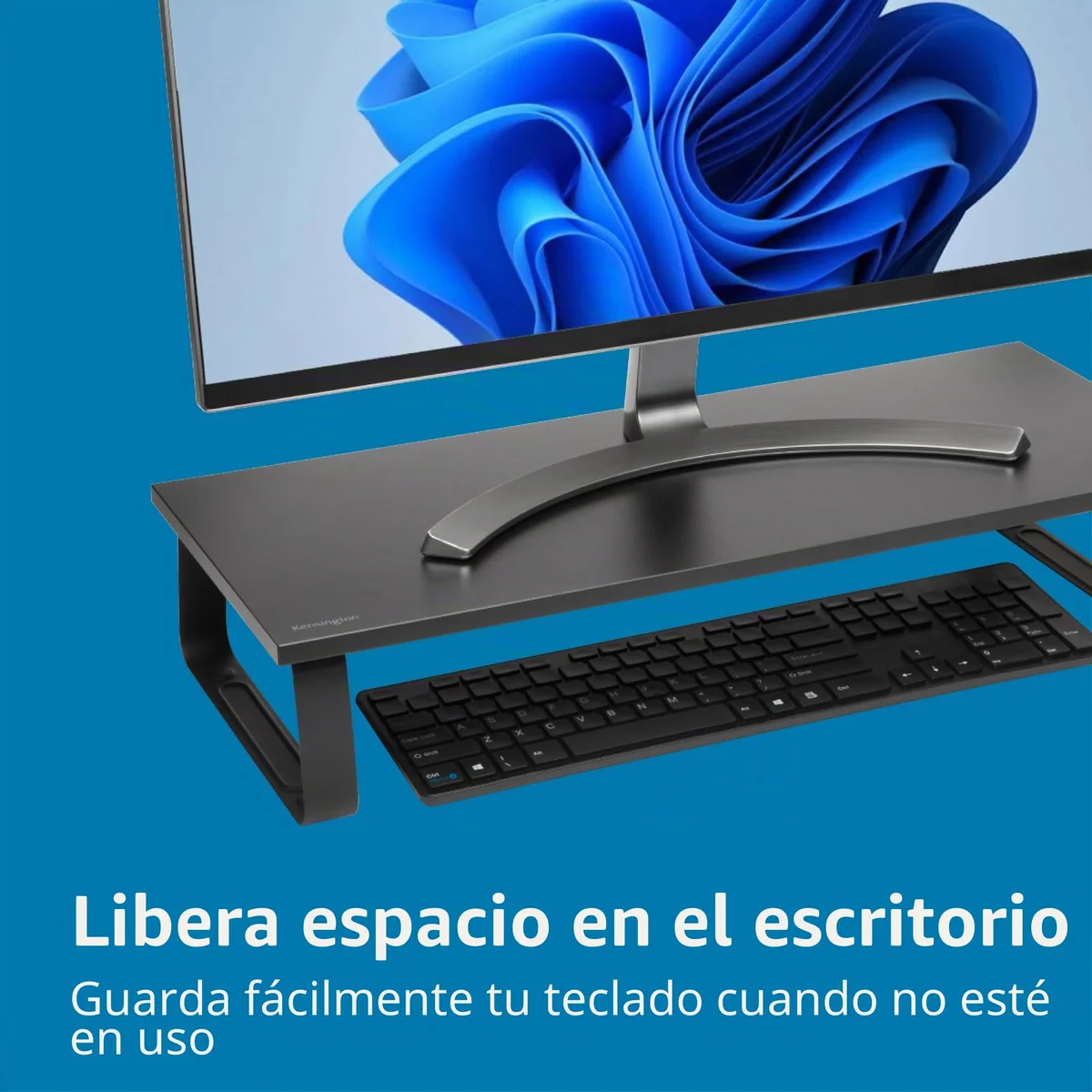Kensington K55726EU – Soporte Monitor Extraancho Hasta 32”