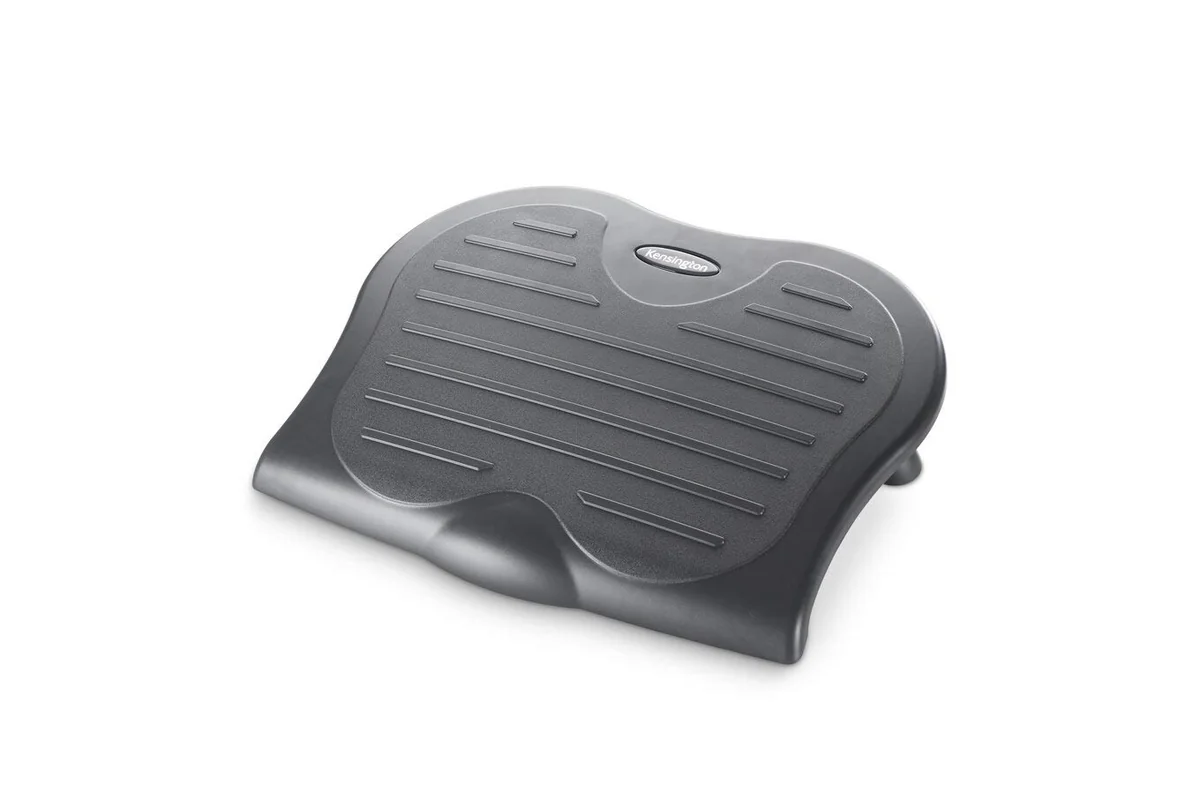 Kensington 56152 – Reposapiés SoleSaver 3 Alturas 450×350 Mm