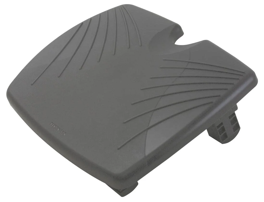 Kensington 56152 – Reposapiés SoleSaver 3 Alturas 450×350 Mm